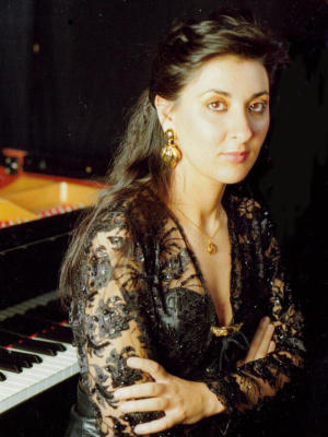 Ana Vega Toscano
