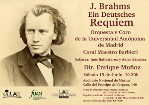 Brahms-Cartel