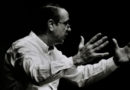 Fallece el compositor Cristóbal Halffter