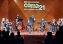 El Ayuntamiento de Madrid apoya el Festival COMA’21