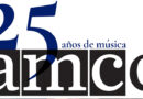 LA ASOCIACIÓN MADRILEÑA DE COMPOSITORES CUMPLE 25 AÑOS