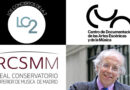 Premios Asociación Madrileña de Compositores AMCC 2023