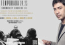 Alejandro Román estrena Montenegro Airs con la Iberian Sinfonietta