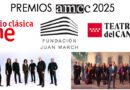 Se conceden los Premios AMCC 2025