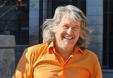 Siete conciertos en noviembre de Carlos Galán junto a Cosmos 21, estrenos propios y de nuestros socios Siete conciertos en noviembre de Carlos Galán junto a Cosmos 21, estrenos propios y de nuestros socios