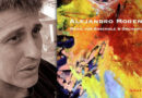 «Music for orchestra & ensemble», nuevo álbum de Alejandro Moreno en Níbius