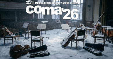 La convocatoria para el COMA’26 recibe 116 propuestas