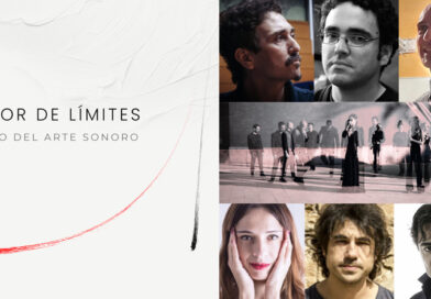 Varios socios de AMCC en el nuevo CD del ensemble Teatro del Arte Sonoro