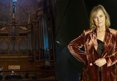 Beatriz Arzamendi estrena «Kantuz» en San Sebastián