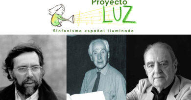 Proyecto LUZ destaca a Cruz de Castro, Angulo y Marco