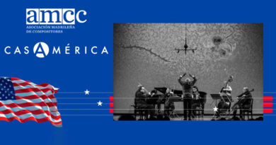 Colaboración estratégica entre AMCC y Casa de América