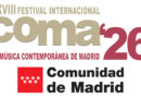 La Comunidad de Madrid impulsa la creación contemporánea a través del Festival COMA’26