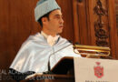 Alejandro Román, Académico de Número de la RADE