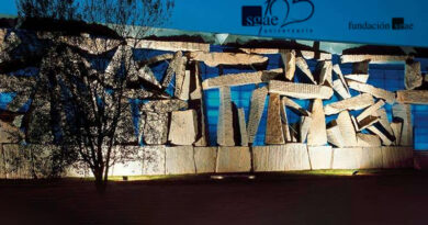 SGAE y Fundación SGAE apoyan la creación contemporánea en el COMA’26