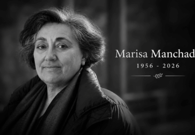 Fallece Marisa Manchado